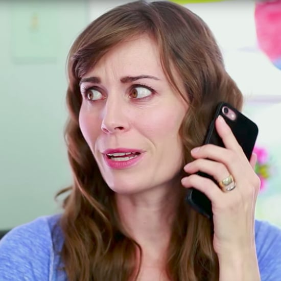 The Break Womb Video About New Mom Friend Dates