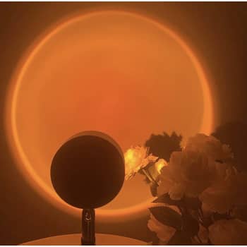 Shop the Sunset Lamp That s All Over TikTok PS UK Home