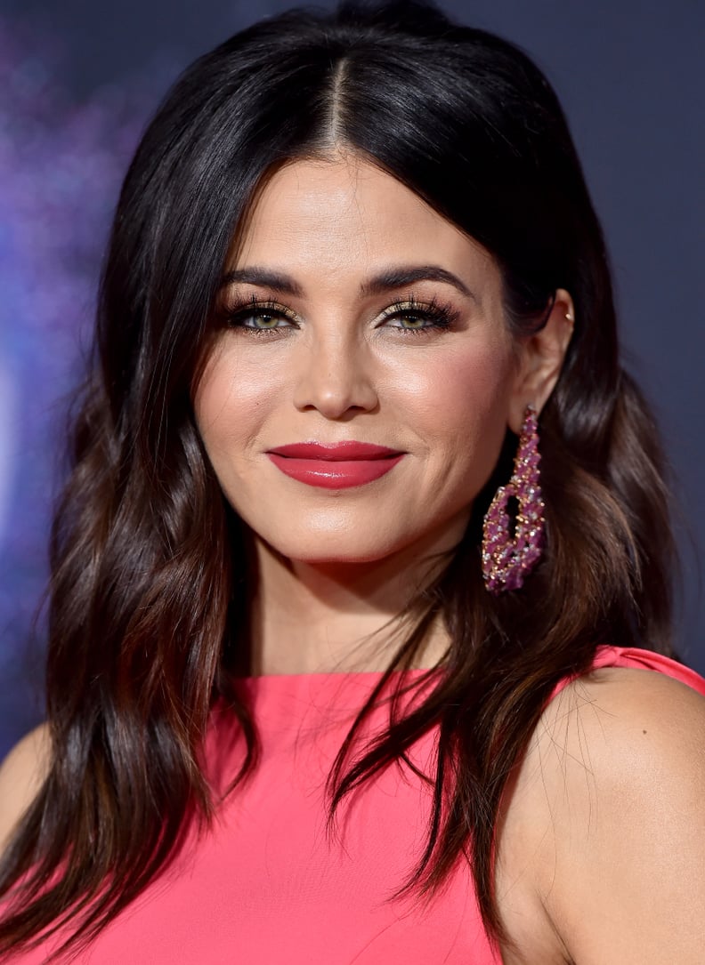 Jenna Dewan as Joanna Kassem