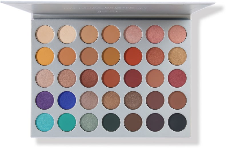 Morphe x Jaclyn Hill Eyeshadow Palette, $38