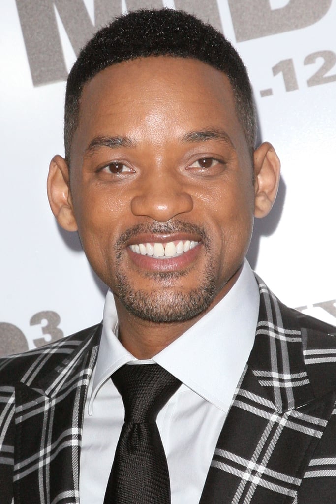 Will Smith | POPSUGAR 100 Cropped Images | POPSUGAR Celebrity Photo 84