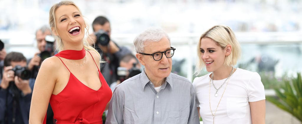 Ronan Farrow Writes About the Woody Allen Scandal