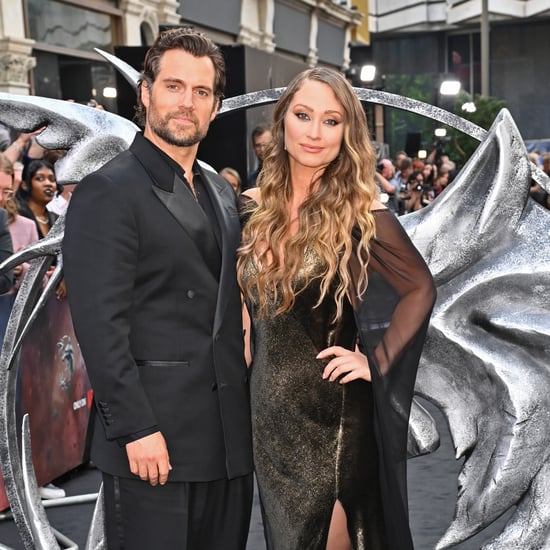 Who Is Henry Cavill Dating?