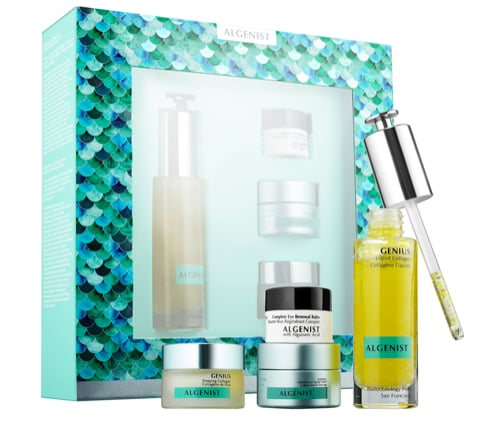 Algenist Secrets of Algae Kit