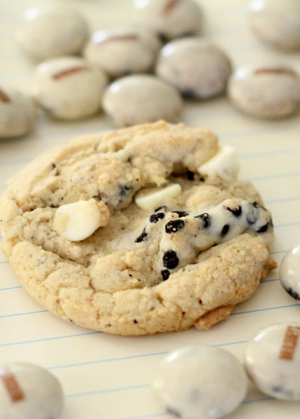Bake Sale Recipes | PS Family