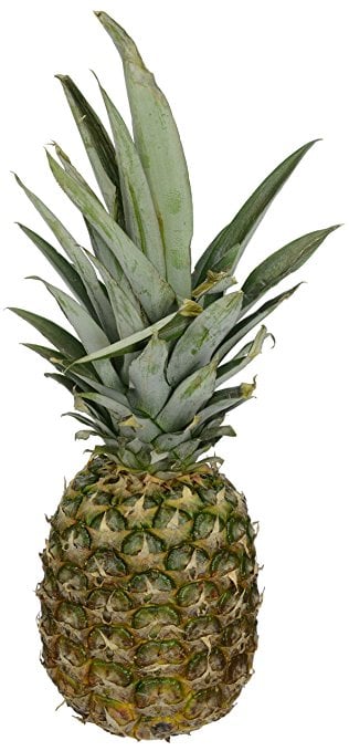 Pineapples