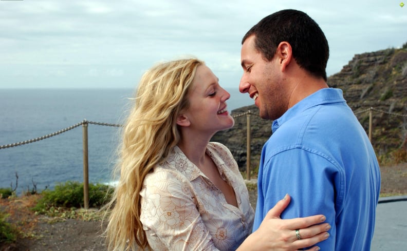 50 First Dates