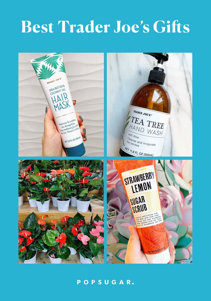 Best Trader Joe's Gifts You Can Buy in 2020 POPSUGAR Food