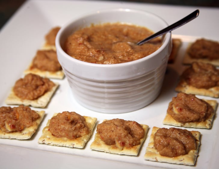 Instead of Regular Peanut Butter Healthy LateNight Snacks That Are