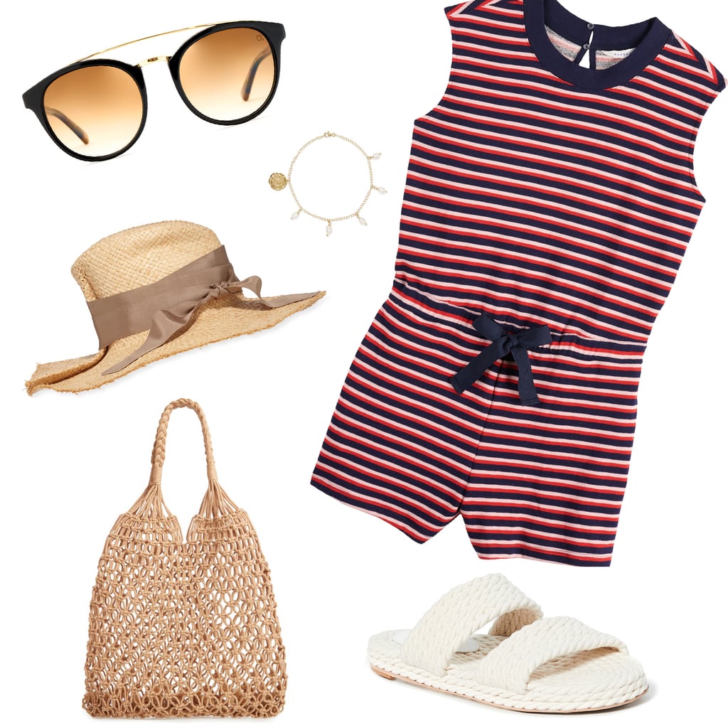 Cheap Comfortable Romper for Summer 2019