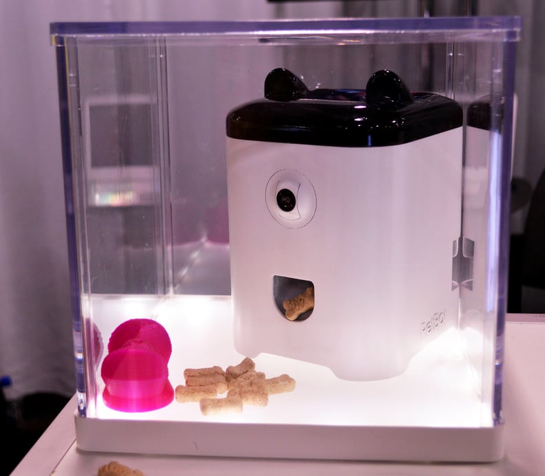 Petbot Smartphone