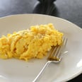 The Right Way to Scramble Eggs