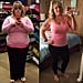 100-Pound Weight-Loss Transformation | Maryn Teed