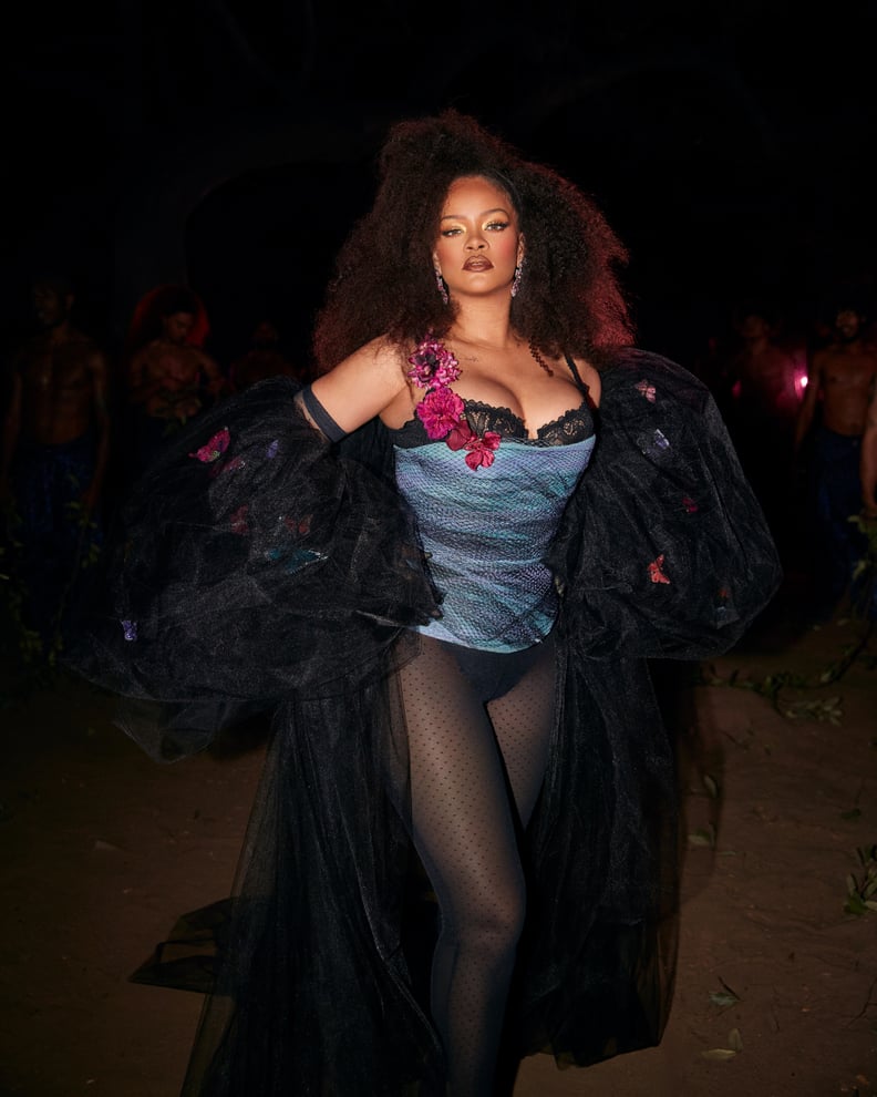 Check Out The Plus Size Models That Tore Up Rihanna's Savage x Fenty Show  Vol.2