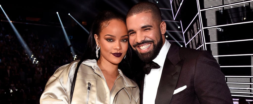 Drake Birthday Message For Rihanna at Dublin Concert Video