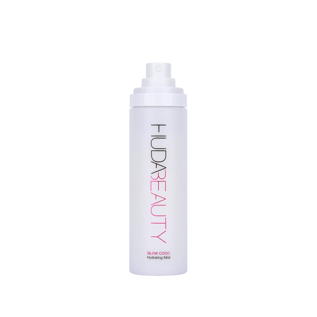 Huda Beauty Glow Coco Hydrating Mist