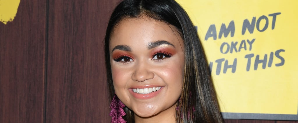 Outer Banks Star Madison Bailey Opens Up About Coming Out as Pansexual: "I Feel Happier"