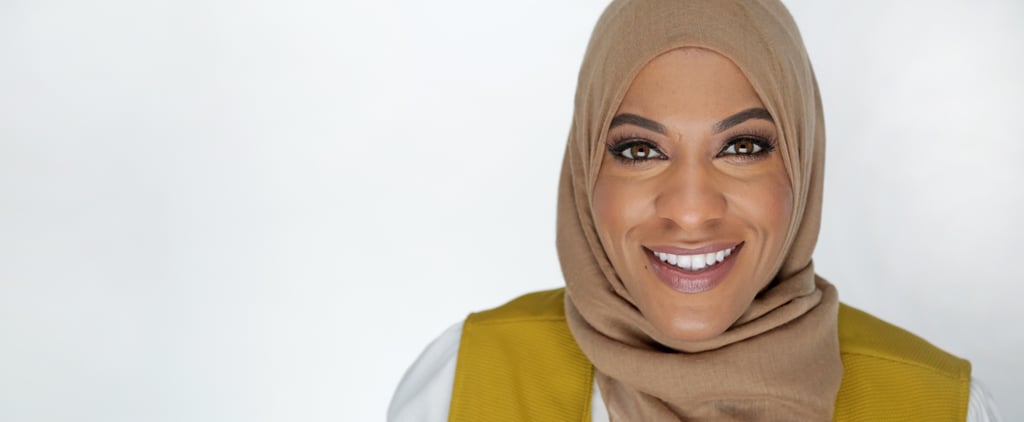 Ibtihaj Muhammad Hijab Interview