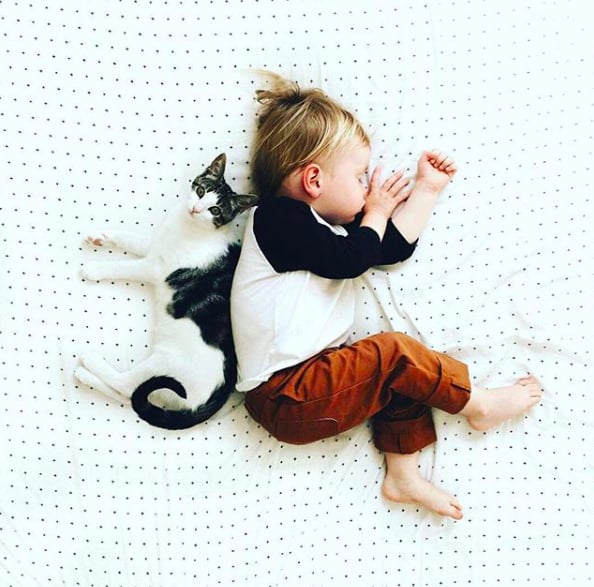 When symmetry is everything!