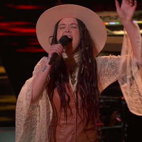 Watch This Cover of Fleetwood Mac's "Dreams" on The Voice