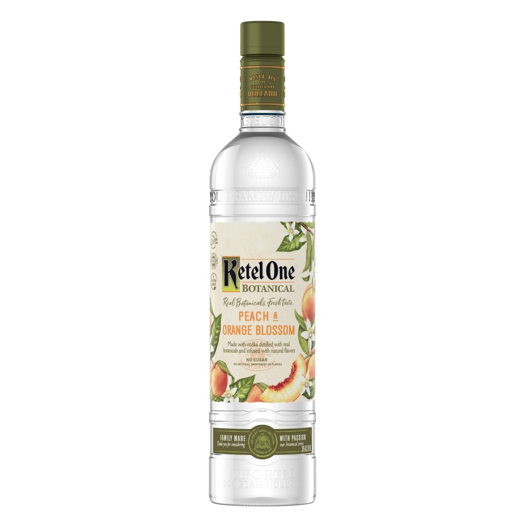 Ketel One Botanical Peach & Orange Blossom