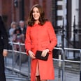 Kate Middleton's Coat Has a Small but Important Detail You Won't Want to Miss