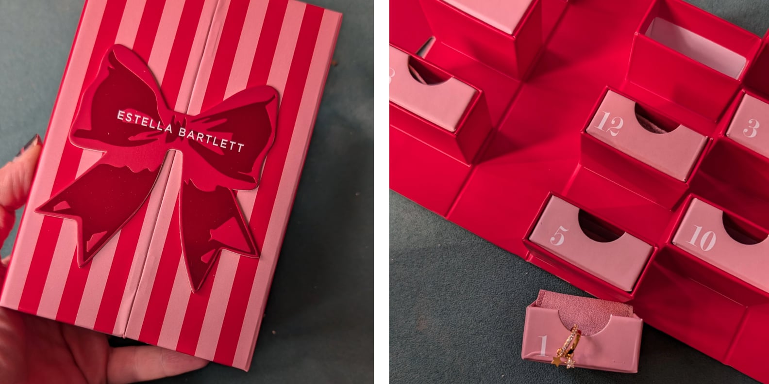 Best Jewellery Advent Calendars For 2024 PS UK Shopping