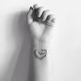 20 Tattoos to Remind Us That Loving Our Body Is the Greatest Gift We Can Give Ourselves