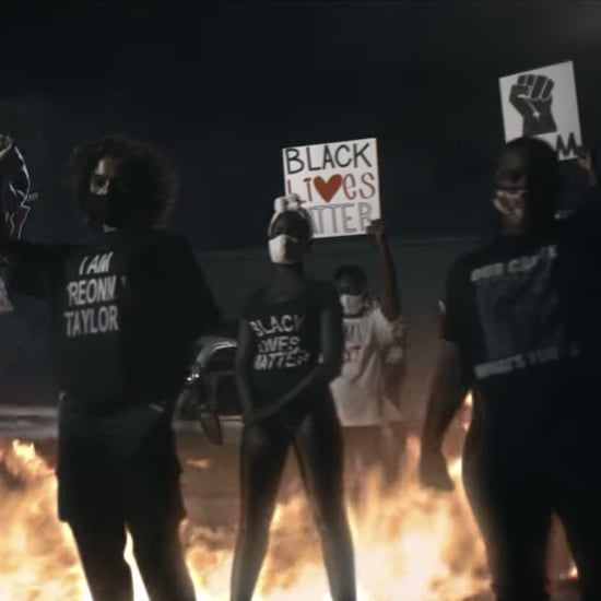 BET Awards: DaBaby and Roddy Ricch Perform "Rockstar"