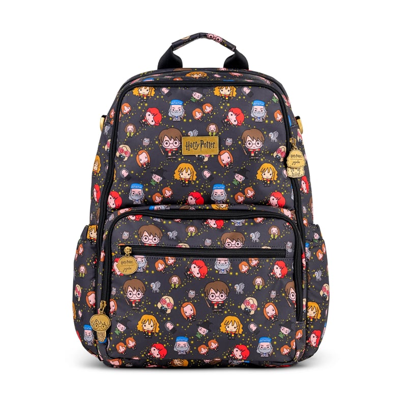 JuJuBe Zealous Backpack in Cheering Charms