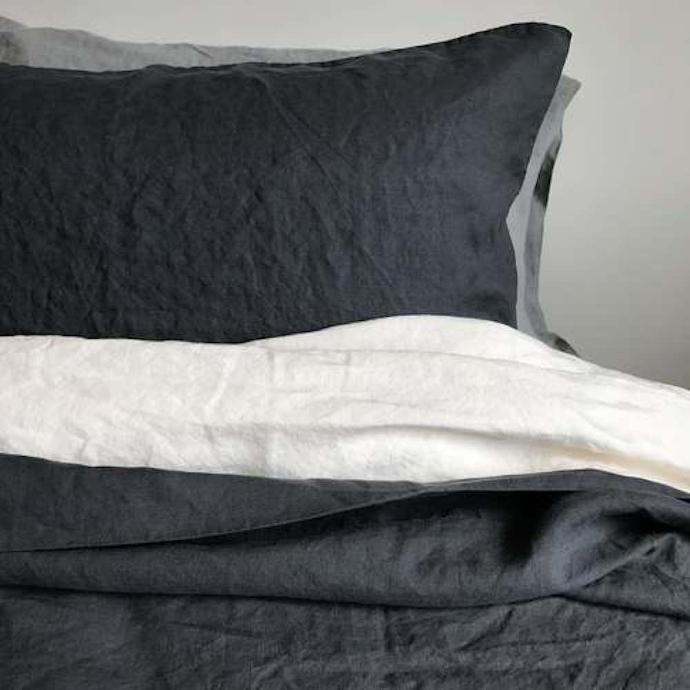 Linoto 100% Linen Sheet Set