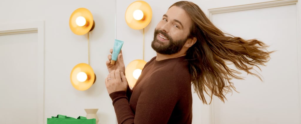 Jonathan Van Ness's Beauty Routine and Favorite Products