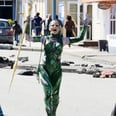 Elizabeth Banks Throws the Mother of All Tantrums on the Set of Power Rangers as Rita Repulsa