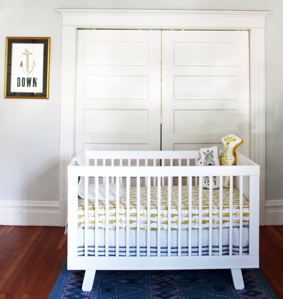 Learn to Love Pocket Doors