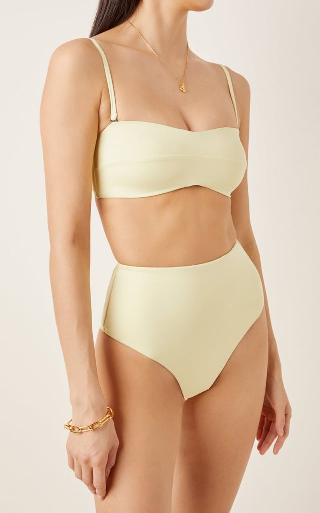 Bondi Born Belle Bandeau Bikini Top