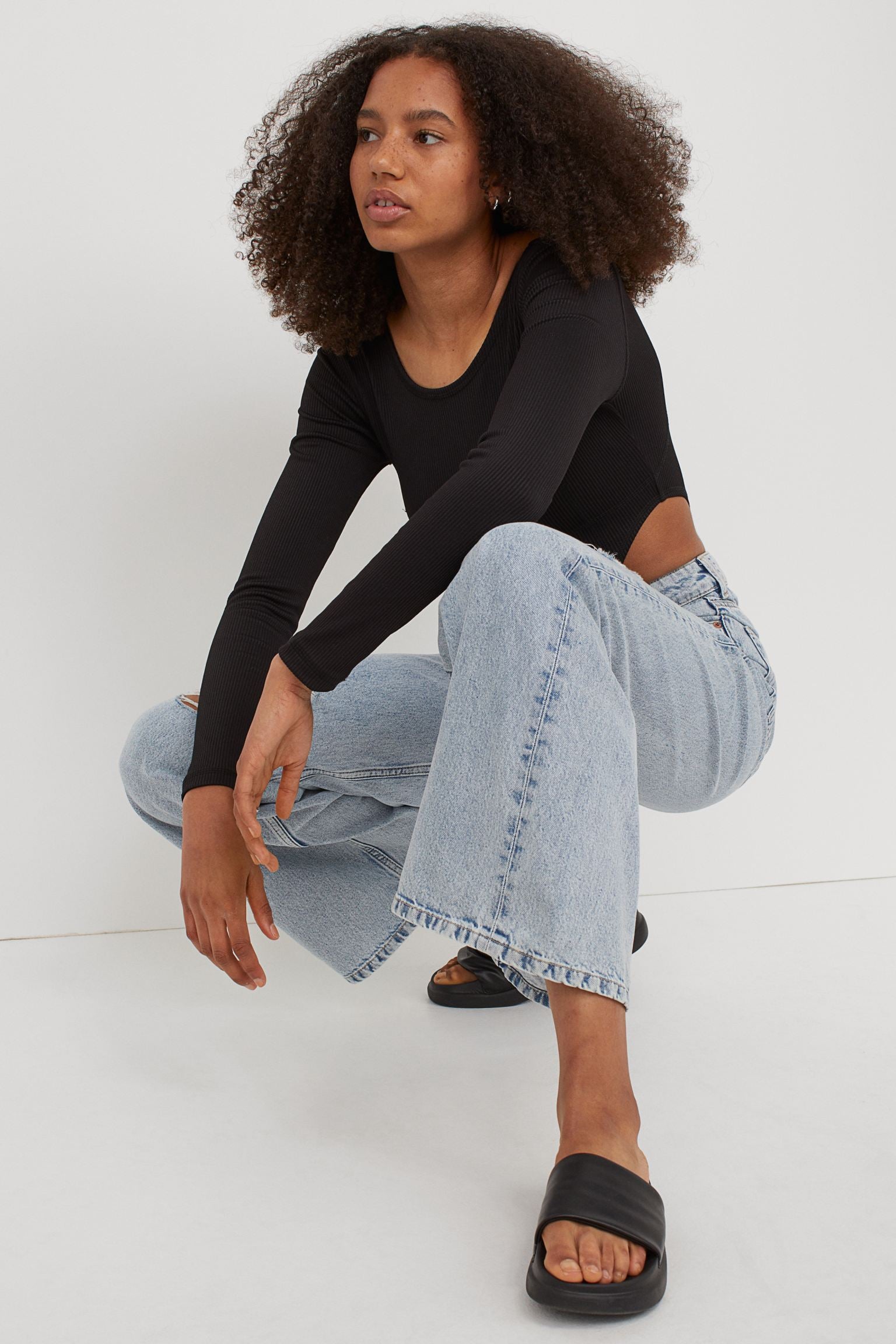 H&m mode dames 2021 sale