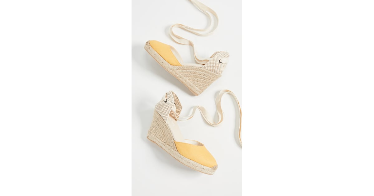 Soludos tall wedge shop