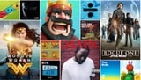 Apple Names 2017's Most Popular