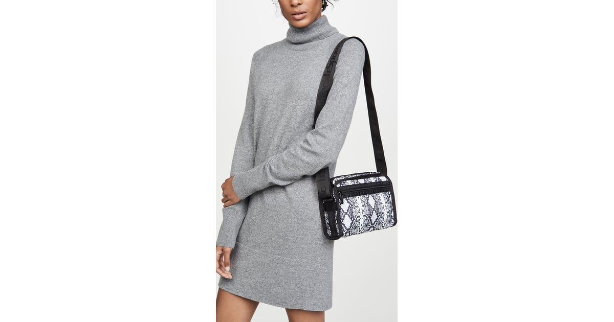 LeSportsac Gabrielle Box Crossbody Bag Amazon s Best Handbags