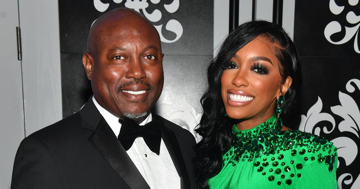 Porsha Williams and Simon Guobadia are officially married: 'The best is yet to come'
