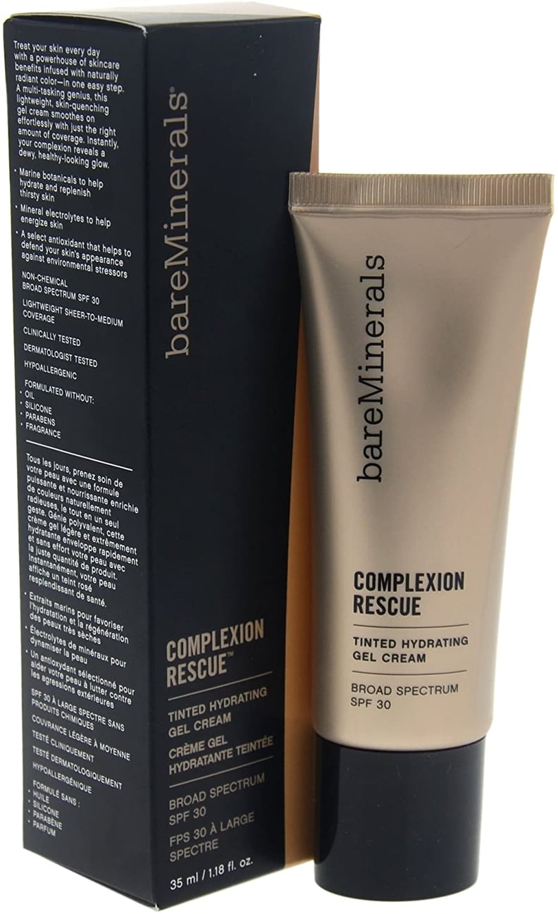 BareMinerals Complexion Rescue Tinted Hydrating Gel Cream SPF 30