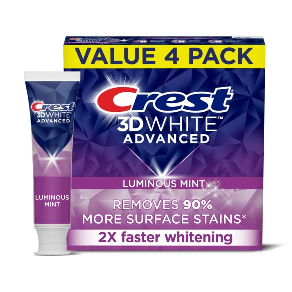 Best Whitening Toothpaste