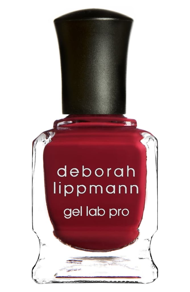 Deborah Lippmann Gel Lab Pro Nail Color