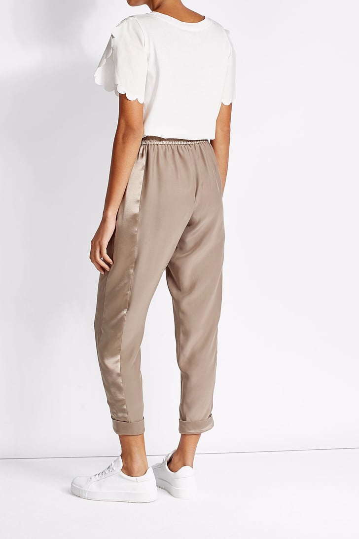 Track Pants 2017