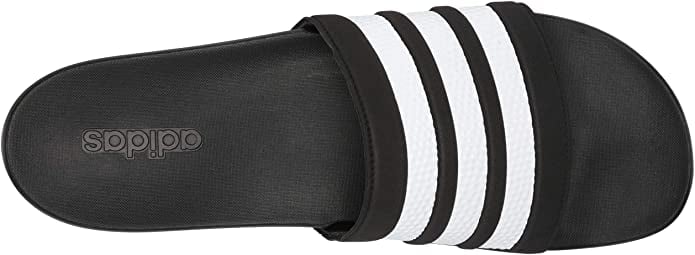 Adidas Unisex-Adult Adilette Comfort Slide Sandals