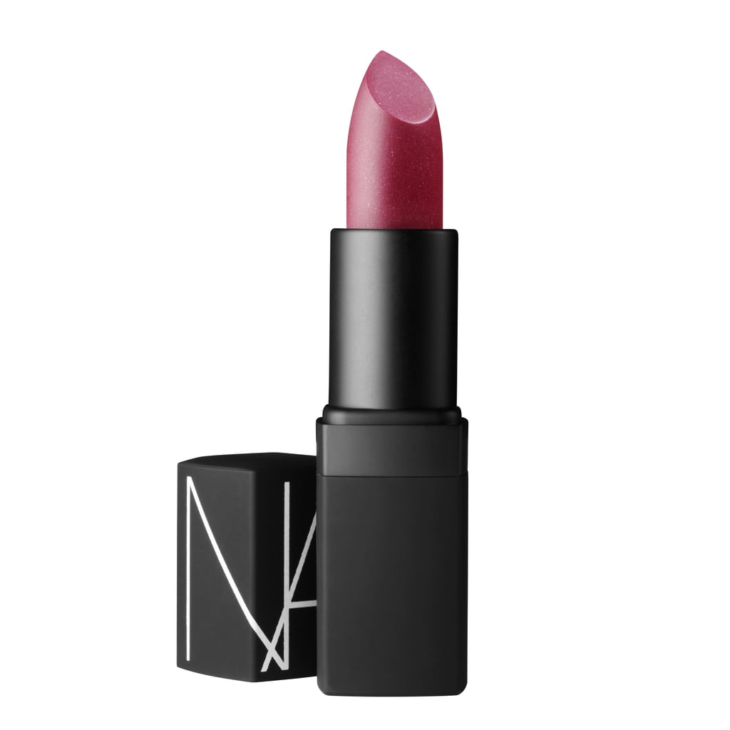 NARS Lipstick in Shrinigar  ($26)