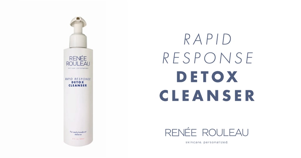 Rapid Response Detox Cleanser