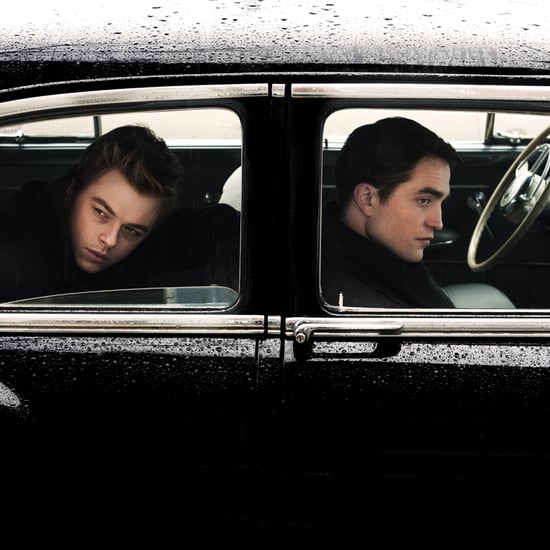 Life Movie Clip With Robert Pattinson