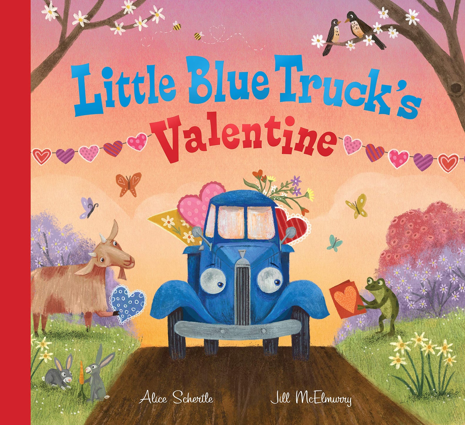 30 Sweet Valentine’s Day Toys For Toddlers POPSUGAR Family