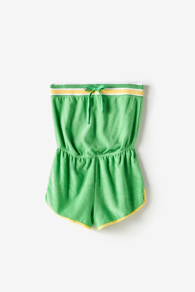 Juicy Couture For UO Be Juicy Romper ($49)